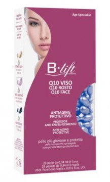 B LIFT Q10 28 PERLE - Farmaunclick.it