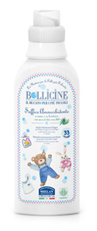 BOLLICINE SOFFICE AMMORBIDENTE - Farmaunclick.it