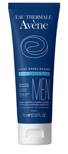 EAU THERMALE AVENE FLUIDO DOPO BARBA 75 ML - Farmaunclick.it