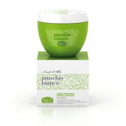 MUSCHIO BIANCO CREMA PROFUMATA - Farmaunclick.it