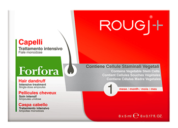 ROUGJ FIALE FORF 3MESI 24X5ML - Farmaunclick.it