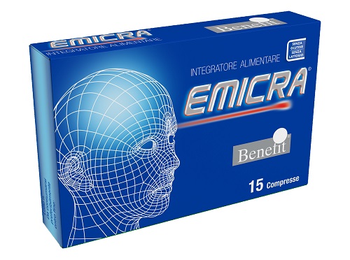 EMICRA 15 COMPRESSE - Farmaunclick.it