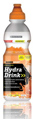 HYDRA DRINK SUNNY ORANGE 500 ML - Farmaunclick.it