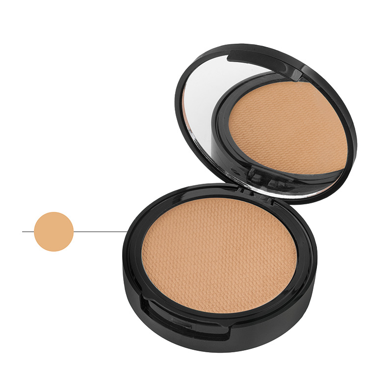 I COLORI DI HELAN FONDOTINTA COMPATTO PANERA - Farmaunclick.it