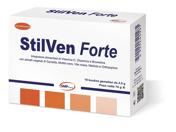 STILVEN FORTE 20 BUSTINE - Farmaunclick.it