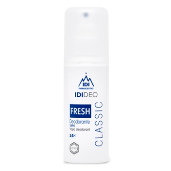 IDIDEO CLASSIC SPRAY 100 ML - Farmaunclick.it