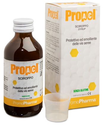 PROPOL AC SCIROPPO 100 ML - Farmaunclick.it