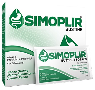 SIMOPLIR 12 BUSTINE - Farmaunclick.it