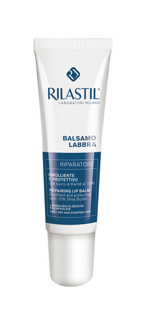 RILASTIL BALSAMO LABBRA - Farmaunclick.it