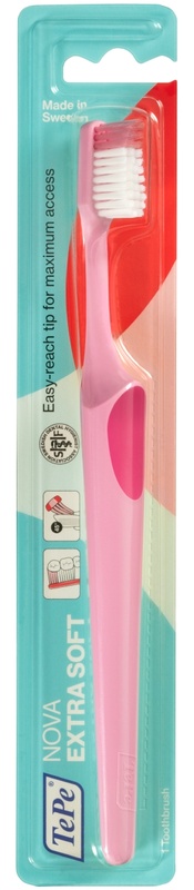 TEPE SPAZZOLINO NOVA XSOFT - Farmaunclick.it