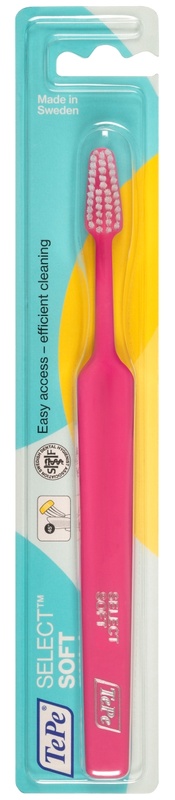 TEPE SPAZZ SELECT SOFT - Farmaunclick.it