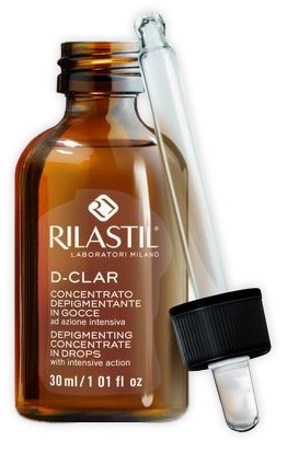 RILASTIL D-CLAR GOCCE 30 ML - Farmaunclick.it