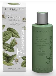 FRESCAESSENZA CREMA CORPO EDIZIONE LIMITATA 200 ML - Farmaunclick.it