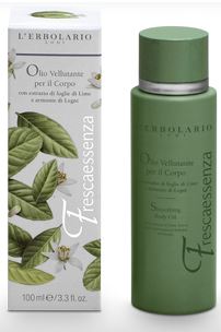 FRESCAESSENZA OLIO VELLUTANTE PER IL CORPO 100 ML - Farmaunclick.it