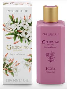 GELSOMINO INDIANO BAGNOSCHIUMA 250 ML - Farmaunclick.it