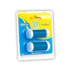 NOKSAN SILKY FEET EVOLUTION REFILL - Farmaunclick.it