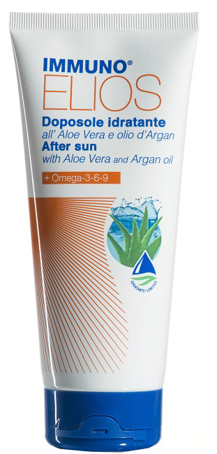 IMMUNO ELIOS CREMA DOPOSOLE IDRATANTE ALOE - Farmaunclick.it