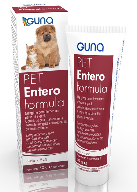 PET ENTEROFORMULA 50 G - Farmaunclick.it