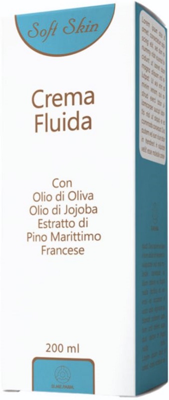 SOFTSKIN FLUIDO 200 ML - Farmaunclick.it