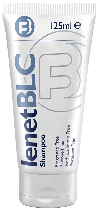 LENET BLC SHAMPOO 125 ML - Farmaunclick.it