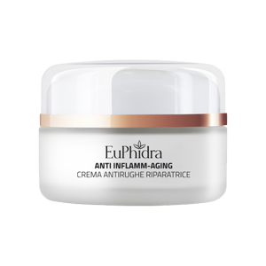 EUPHIDRA FIL SUP ANTI INFLAMM AGING 40 ML - Farmaunclick.it
