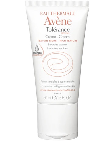 EAU THERMALE AVENE TOLERANCE EXTREME CREMA 50 ML - Farmaunclick.it