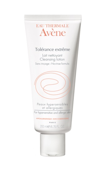 EAU THERMALE AVENE TOLERANCE EXTREME LATTE DETERGENTE 200 ML NUOVA FORMULA - Farmaunclick.it