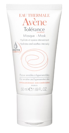 EAU THERMALE AVENE TOLERANCE EXTREME MASCHERA 50 ML - Farmaunclick.it