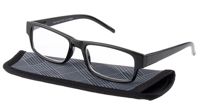 ALVITA OCCHIALE DA LETTURA PREMONTATO VINCE +3,50 - Farmaunclick.it