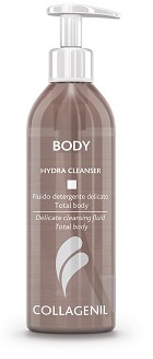 COLLAGENIL BODY HYDRA CLEANSER 400 ML - Farmaunclick.it
