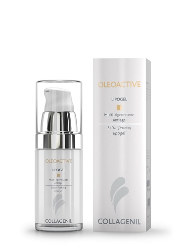 COLLAGENIL OLEOACTIVE LIPOGEL 30 ML - Farmaunclick.it