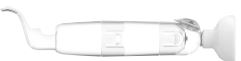 CAMERA D'INALAZIONE BABYHALER + MASCHERA STANDARD + SACCA DI PROTEZIONE - Farmaunclick.it