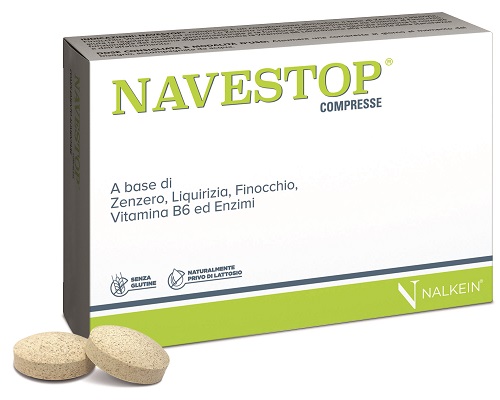 NALKEFLU 20 BUSTINE - Farmaunclick.it