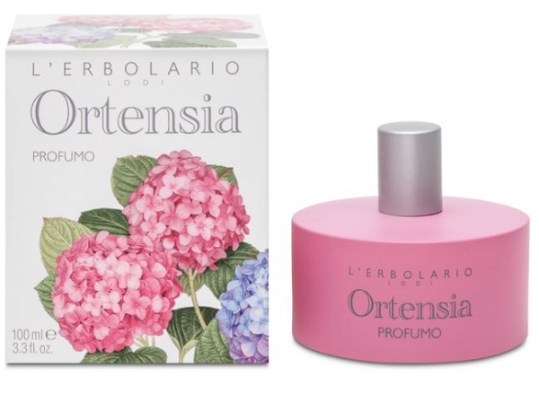 ORTENSIA ACQUA DI PROFUMO 50 ML - Farmaunclick.it