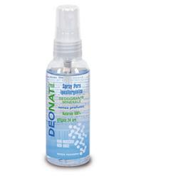 DEONAT FRESH DEO SPRAY PURO 75 ML - Farmaunclick.it