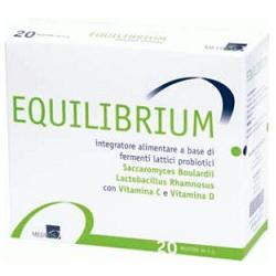 EQUILIBRIUM 20 BUSTINE NUOVA FORMULA - Farmaunclick.it