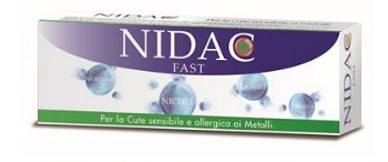 NIDAC FAST 30 ML - Farmaunclick.it