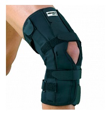 GIBAUD ORTHO LIGAGIB OPEN GINOCCHIERA ARTICOLATA 04 - Farmaunclick.it