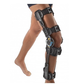 INNOVATOR DLX - TUTORE DI GINOCCHIO GIBAUD ORTHO - Farmaunclick.it