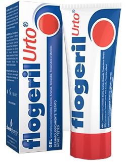 FLOGERIL URTO 100 ML - Farmaunclick.it