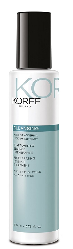 KORFF CLEANSING TRATTAMENTO ESSENCE RIGENERANTE - Farmaunclick.it