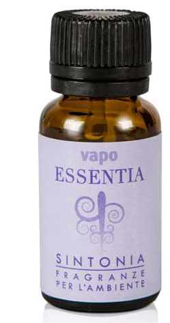 VAPO ESSENTIA SINTONIA 10 ML - Farmaunclick.it
