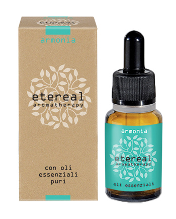 ETEREAL ARMONIA 15 ML - Farmaunclick.it