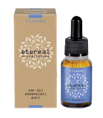 ETEREAL RILASSA 15 ML - Farmaunclick.it