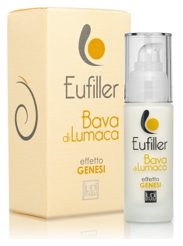 EUFILLER BAVA DI LUMACA 30 ML - Farmaunclick.it