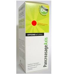 PANCREASAGE AXIS 50ML SOL IAL - Farmaunclick.it