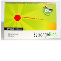 ESTROAGE HIGH 30CPR 850MG - Farmaunclick.it