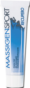 MASSIGEN SPORT RECUPERO 50 ML - Farmaunclick.it