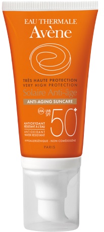 EAU THERMALE AVENE CREMA ANTIAGE 50+ 50 ML - Farmaunclick.it