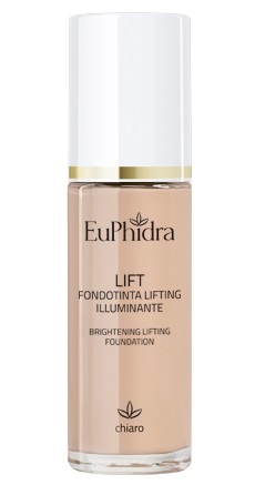 EUPHIDRA FDT FLUIDO LIFTING ILLUMINANTE CHIARO - Farmaunclick.it